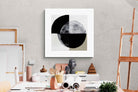 Pixalot ® Split Circle Geometry