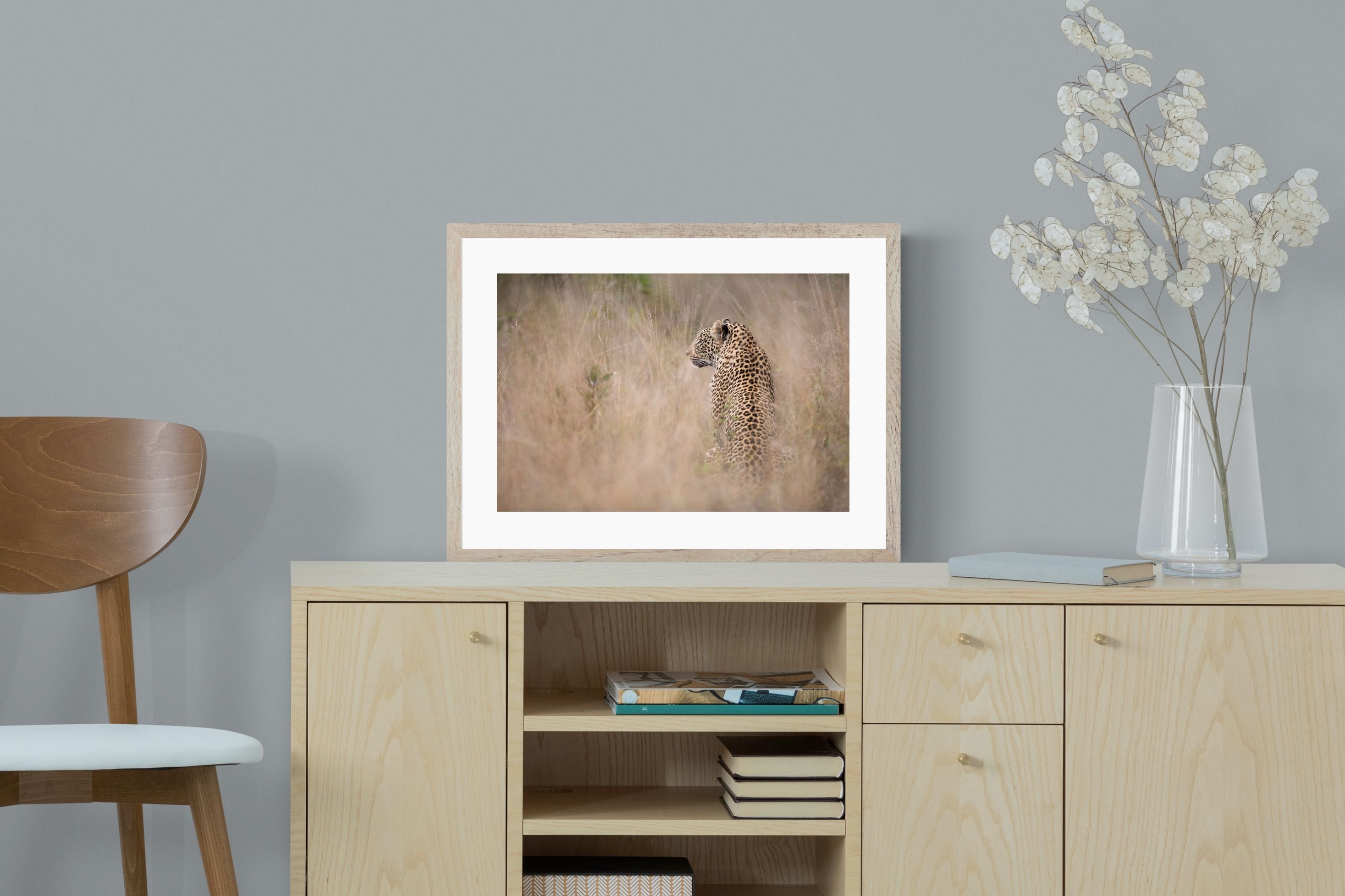Pixalot ® Spotted Silence