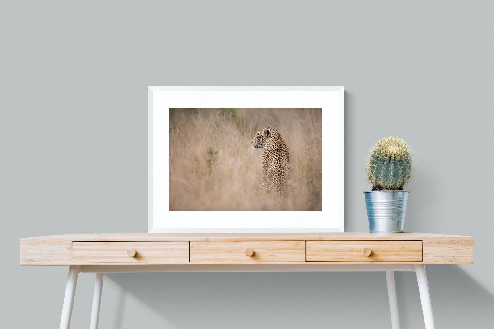 Pixalot ® Spotted Silence