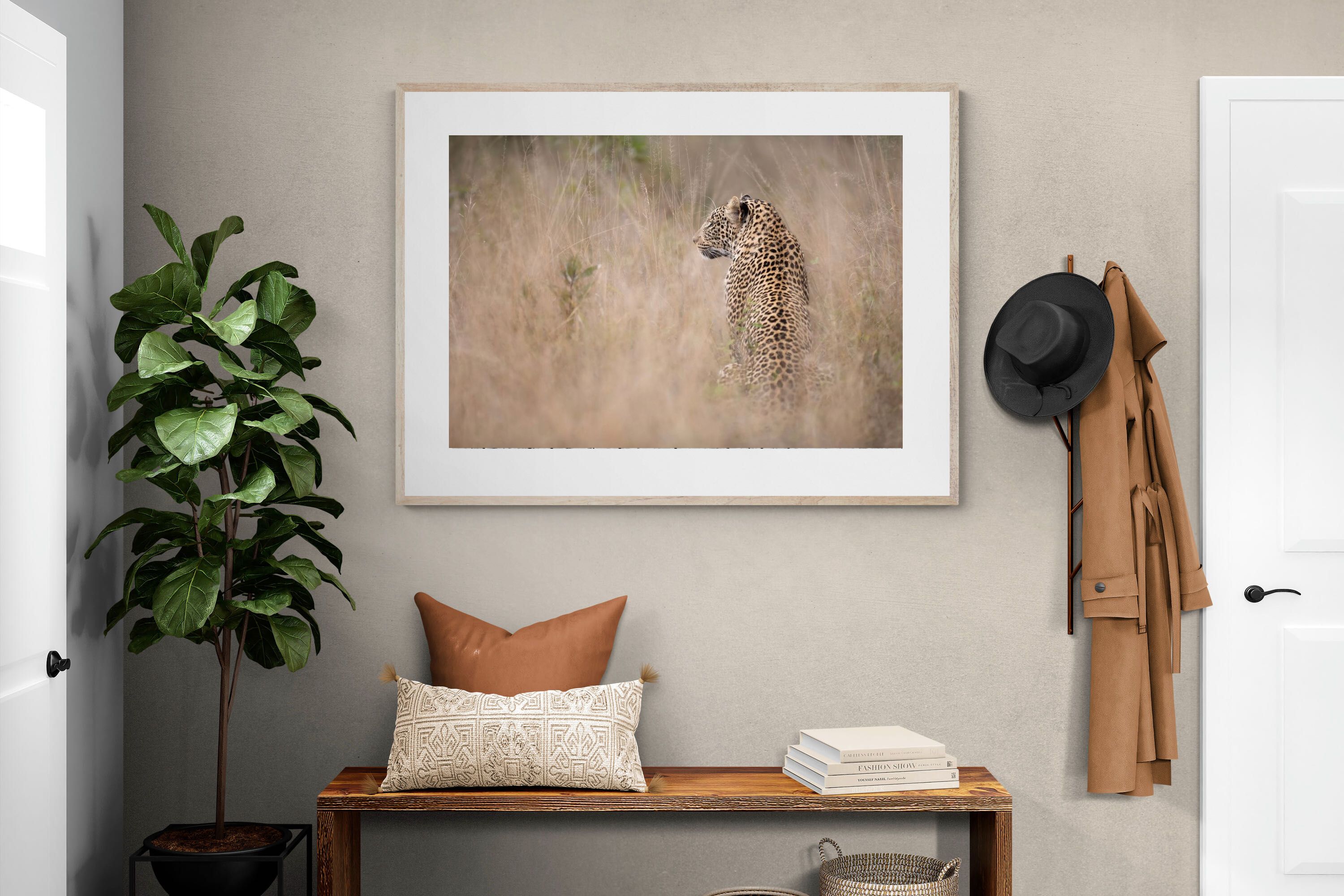 Pixalot ® Spotted Silence