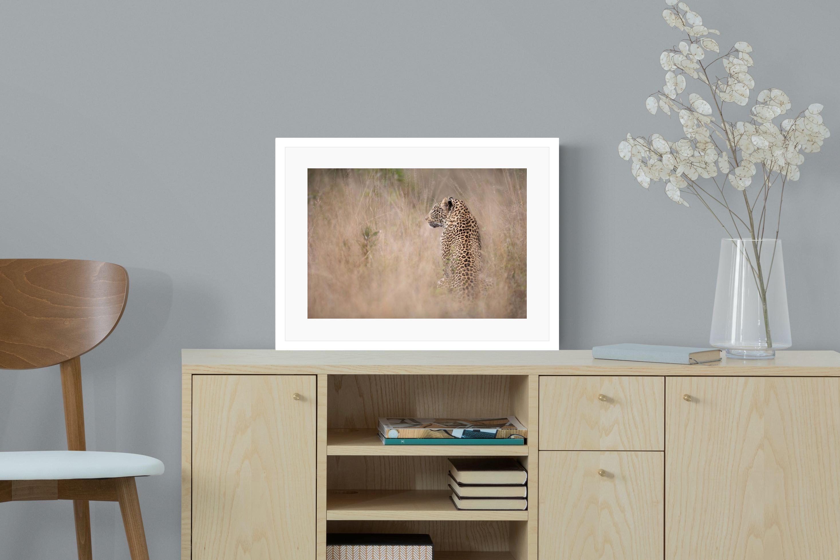 Pixalot ® Spotted Silence