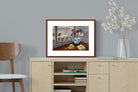 Pixalot ® Still Life with Pascal’s Pensées
