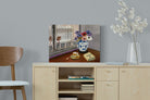 Pixalot ® Still Life with Pascal’s Pensées