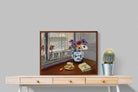 Pixalot ® Still Life with Pascal’s Pensées