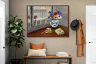Pixalot ® Still Life with Pascal’s Pensées