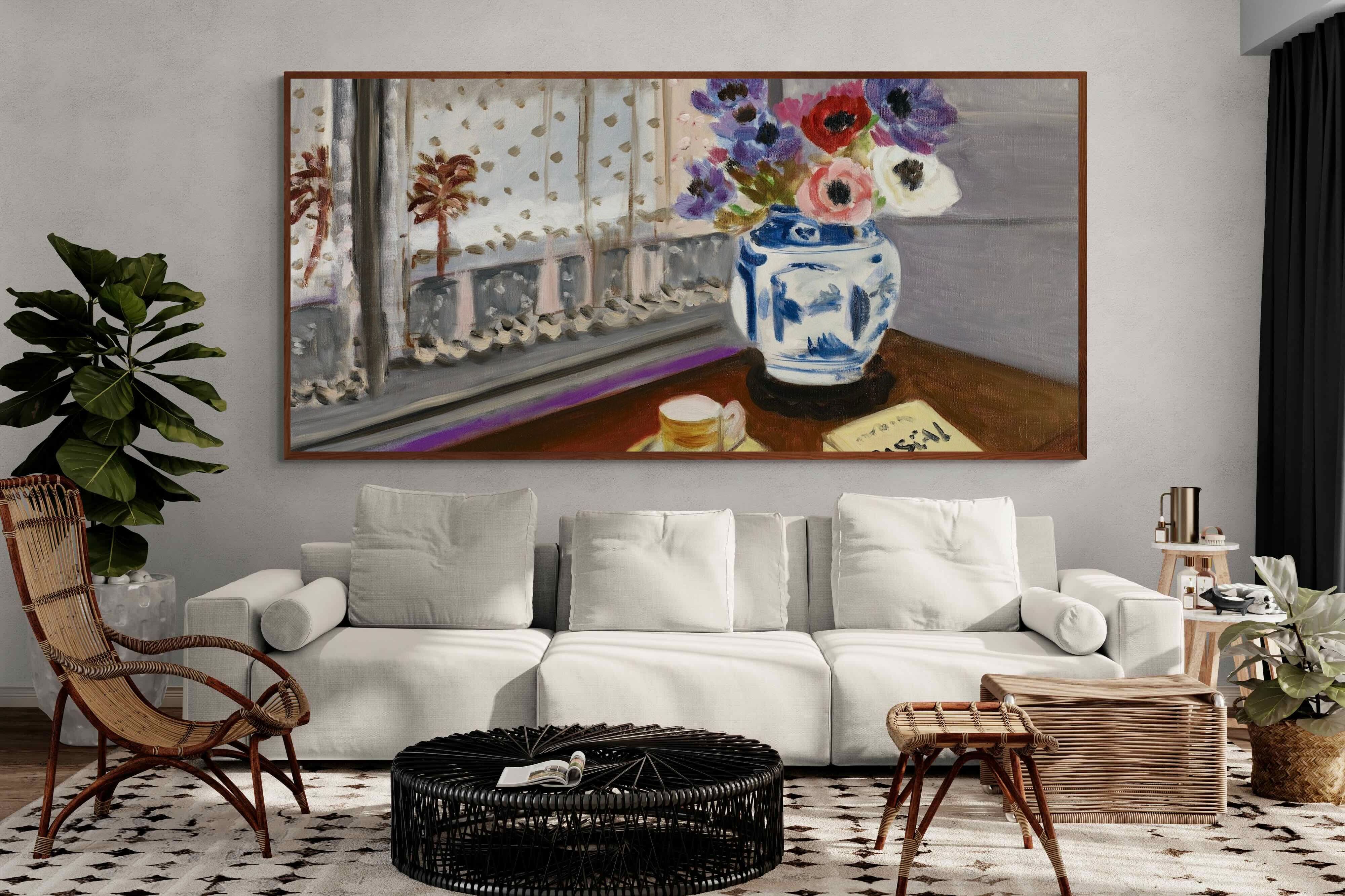 Pixalot ® Still Life with Pascal’s Pensées