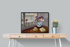 Pixalot ® Still Life with Pascal’s Pensées