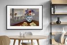 Pixalot ® Still Life with Pascal’s Pensées