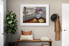 Pixalot ® Still Life with Pascal’s Pensées