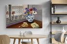 Pixalot ® Still Life with Pascal’s Pensées