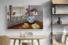 Pixalot ® Still Life with Pascal’s Pensées