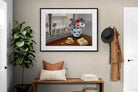 Pixalot ® Still Life with Pascal’s Pensées