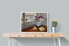 Pixalot ® Still Life with Pascal’s Pensées