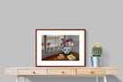 Pixalot ® Still Life with Pascal’s Pensées