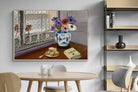 Pixalot ® Still Life with Pascal’s Pensées