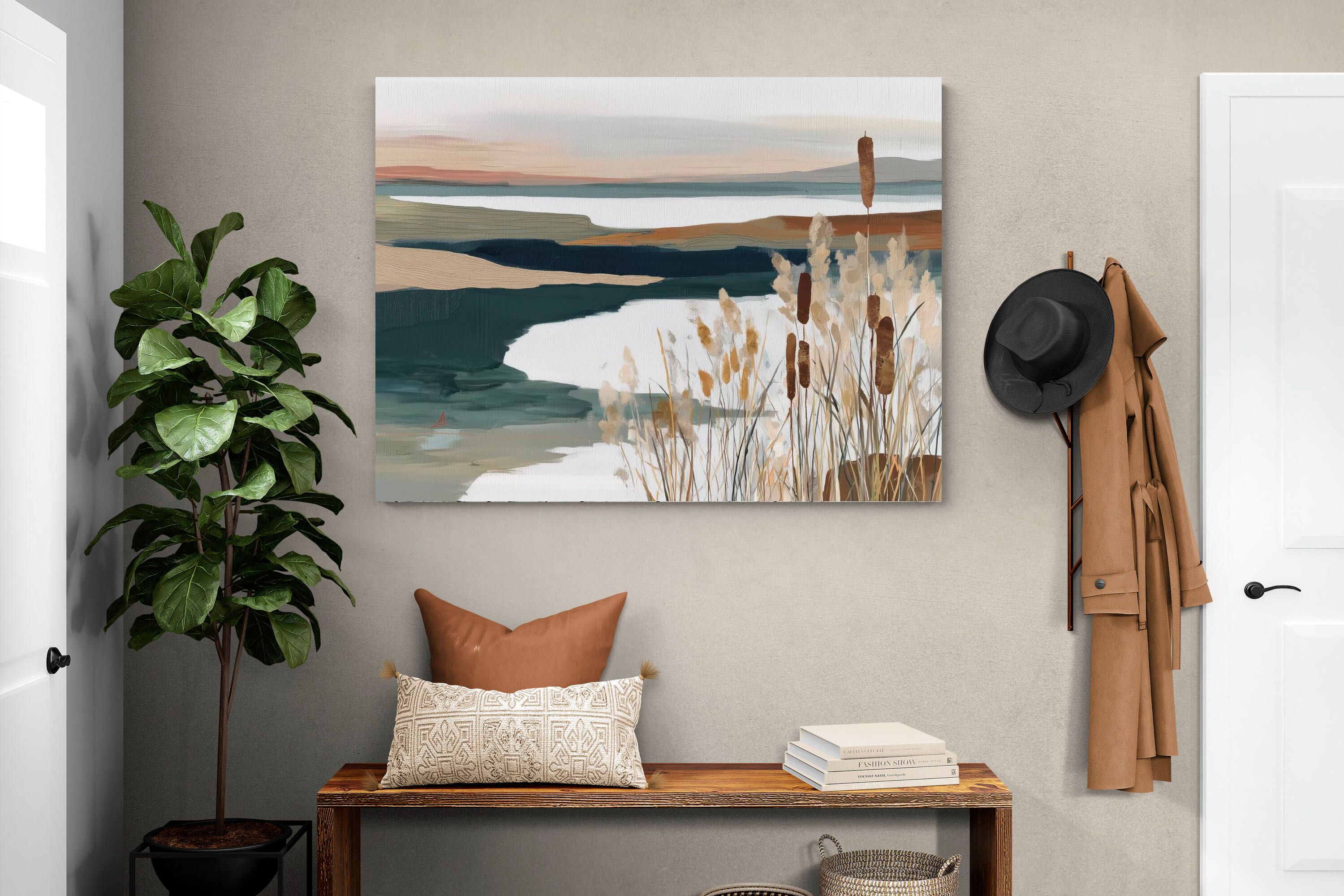 Pixalot ® Still Reeds
