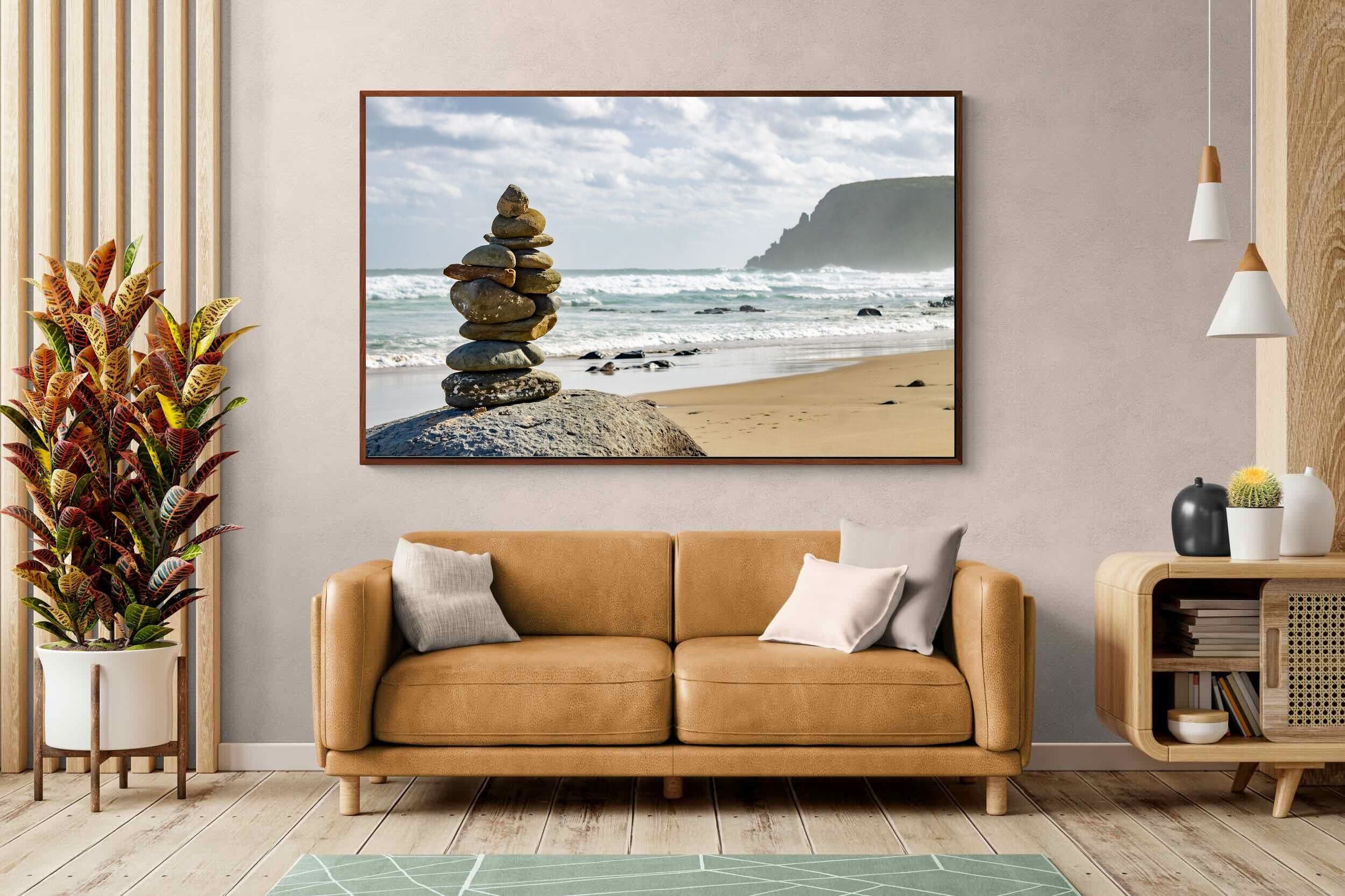 Pixalot ® Stone Stack