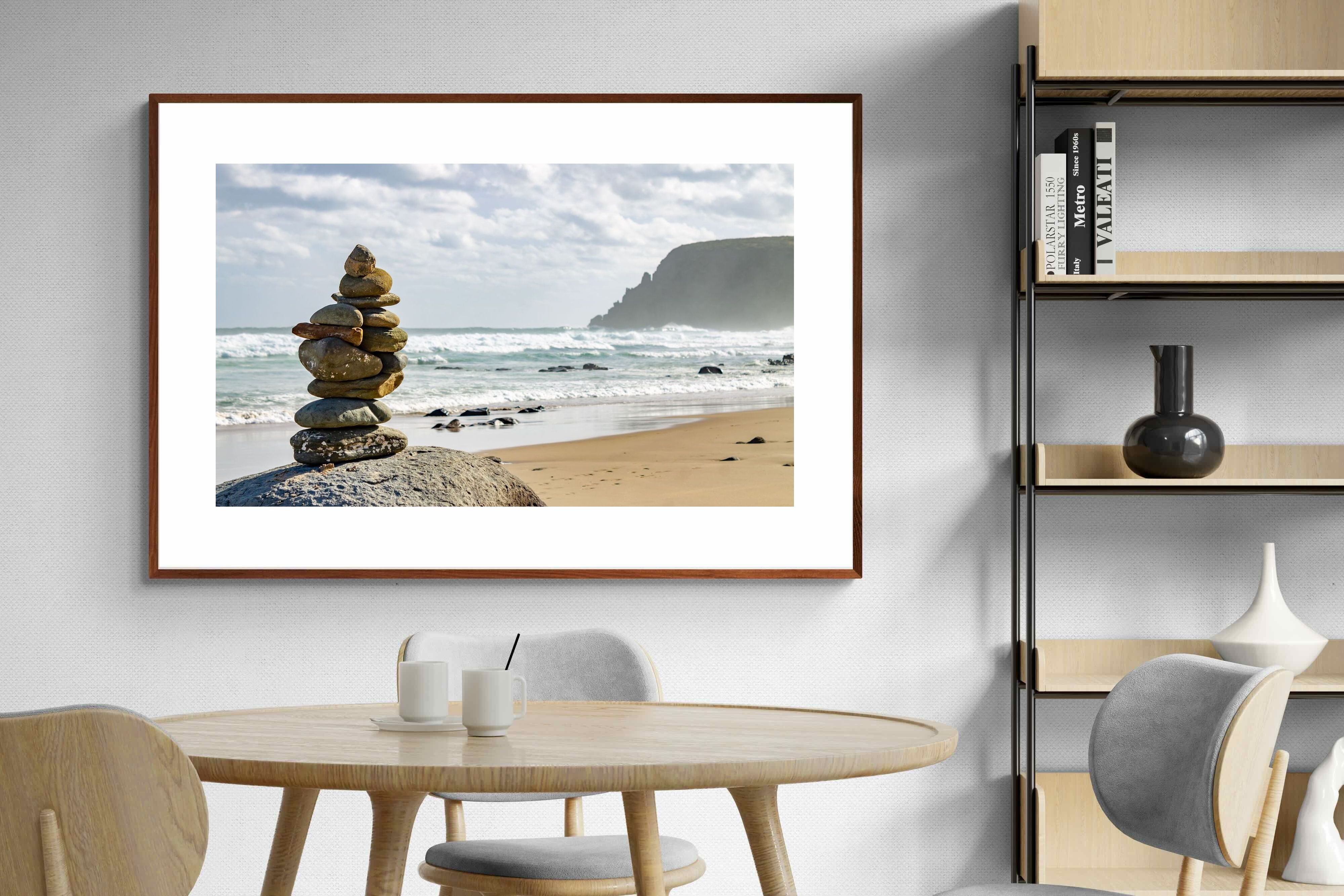 Pixalot ® Stone Stack