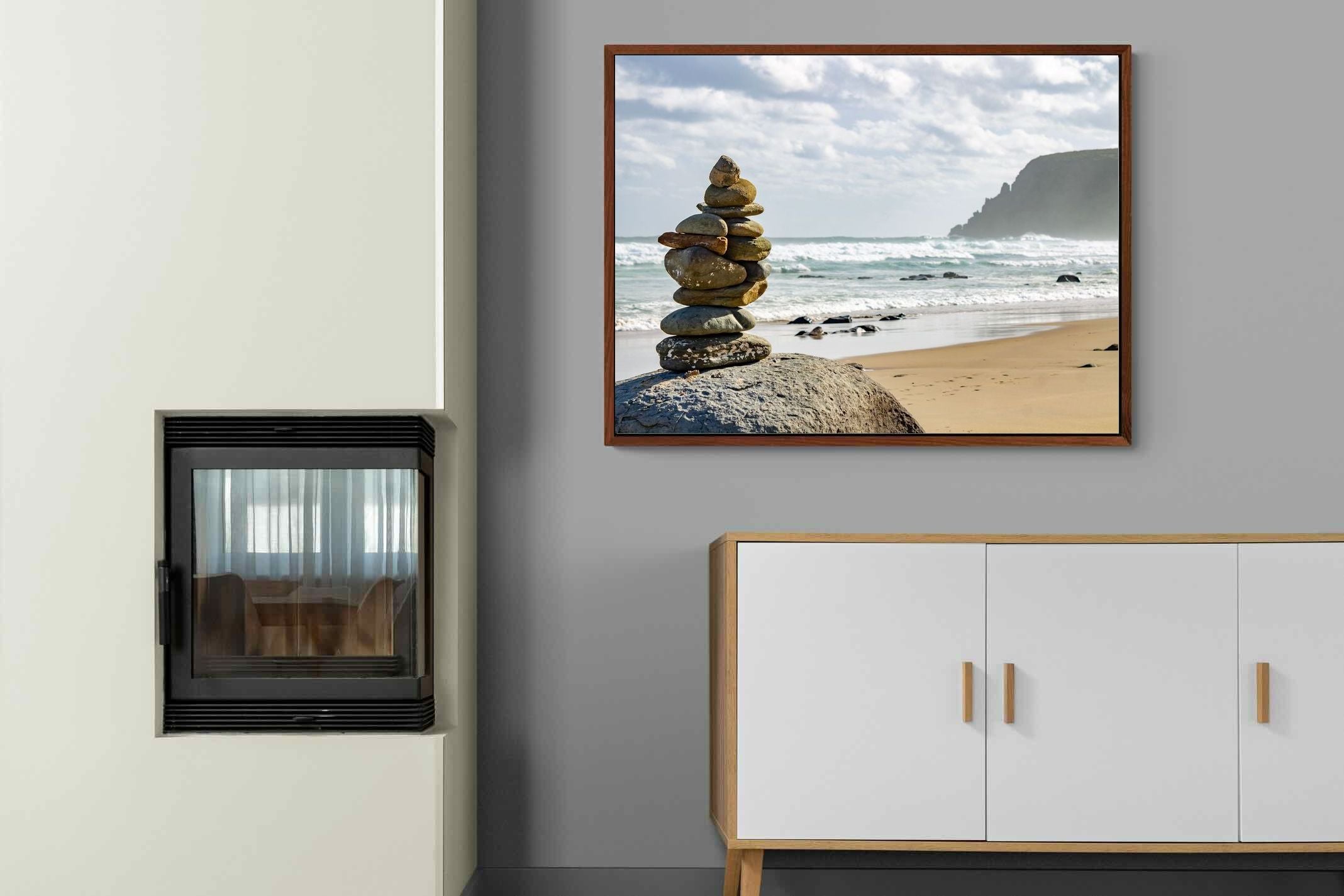 Pixalot ® Stone Stack