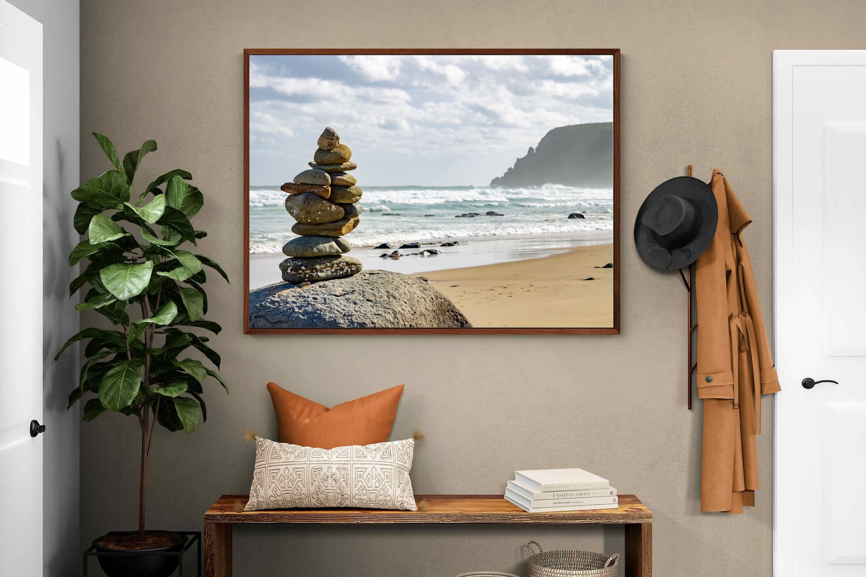 Pixalot ® Stone Stack