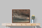 Pixalot ® Stormy Brighton Sea