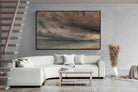 Pixalot ® Stormy Brighton Sea