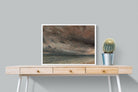 Pixalot ® Stormy Brighton Sea