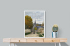 Pixalot ® Street in Sainte-Adresse