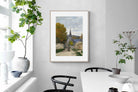 Pixalot ® Street in Sainte-Adresse