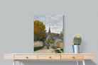 Pixalot ® Street in Sainte-Adresse