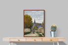 Pixalot ® Street in Sainte-Adresse