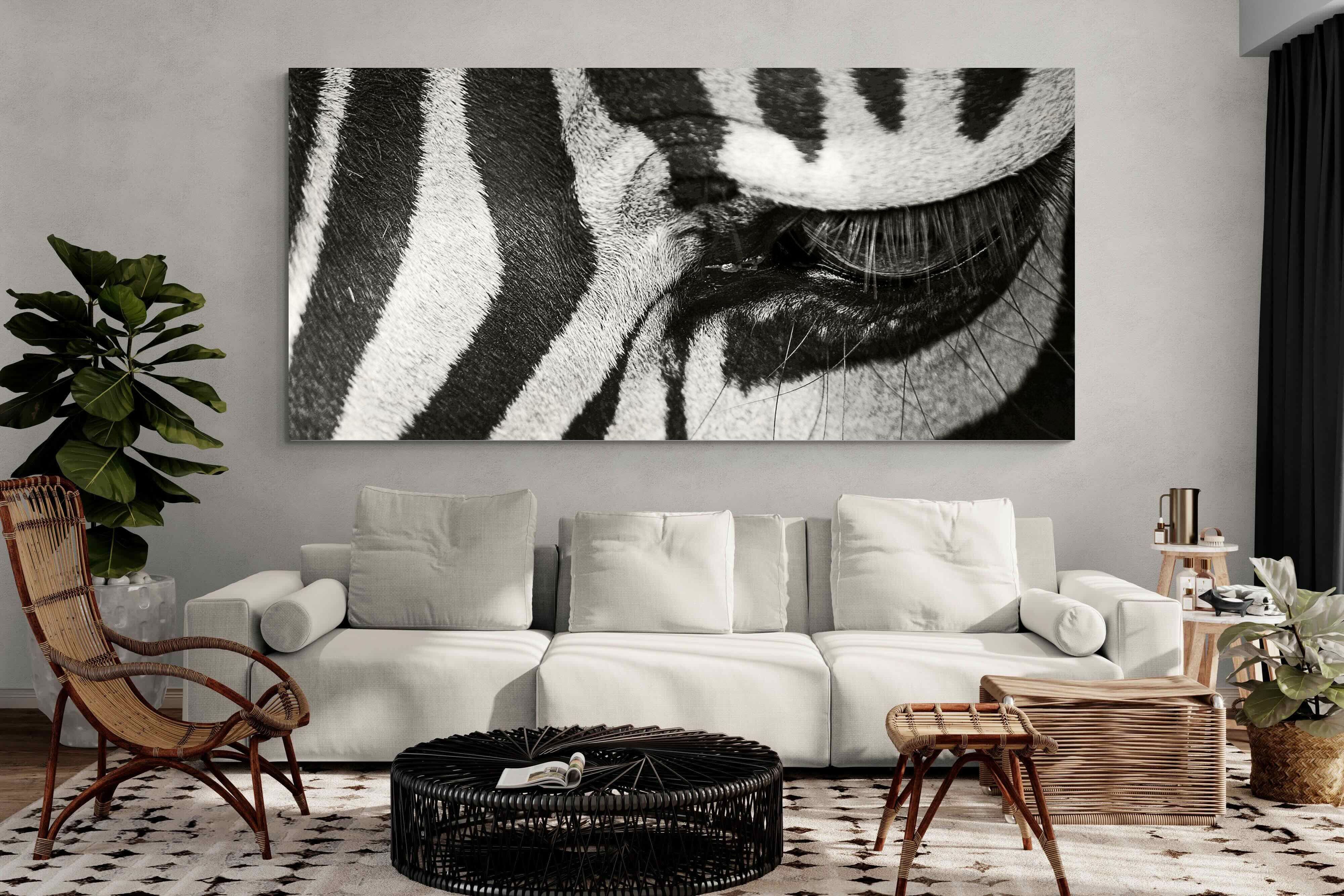 Pixalot ® Striped Gaze