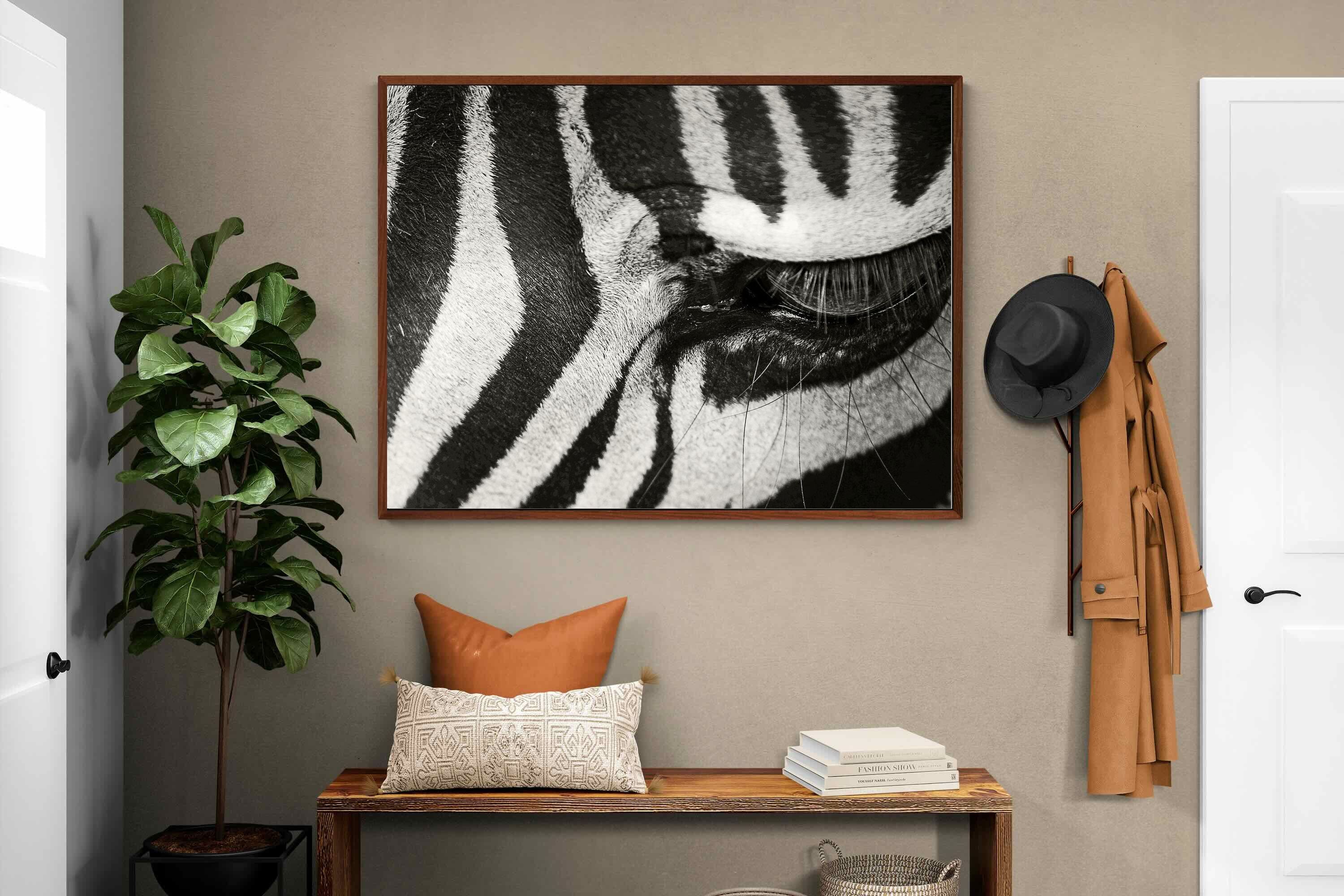 Pixalot ® Striped Gaze