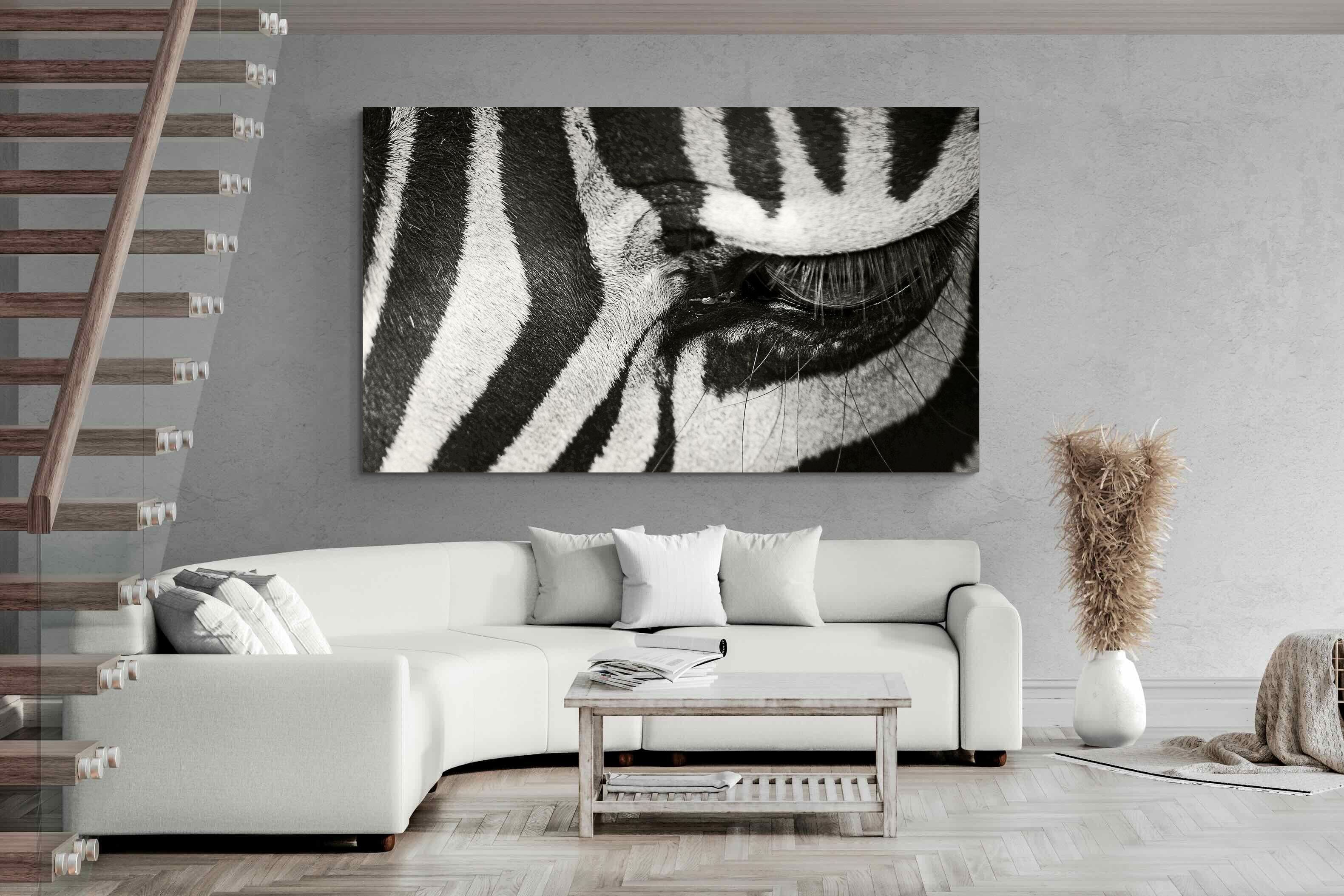 Pixalot ® Striped Gaze