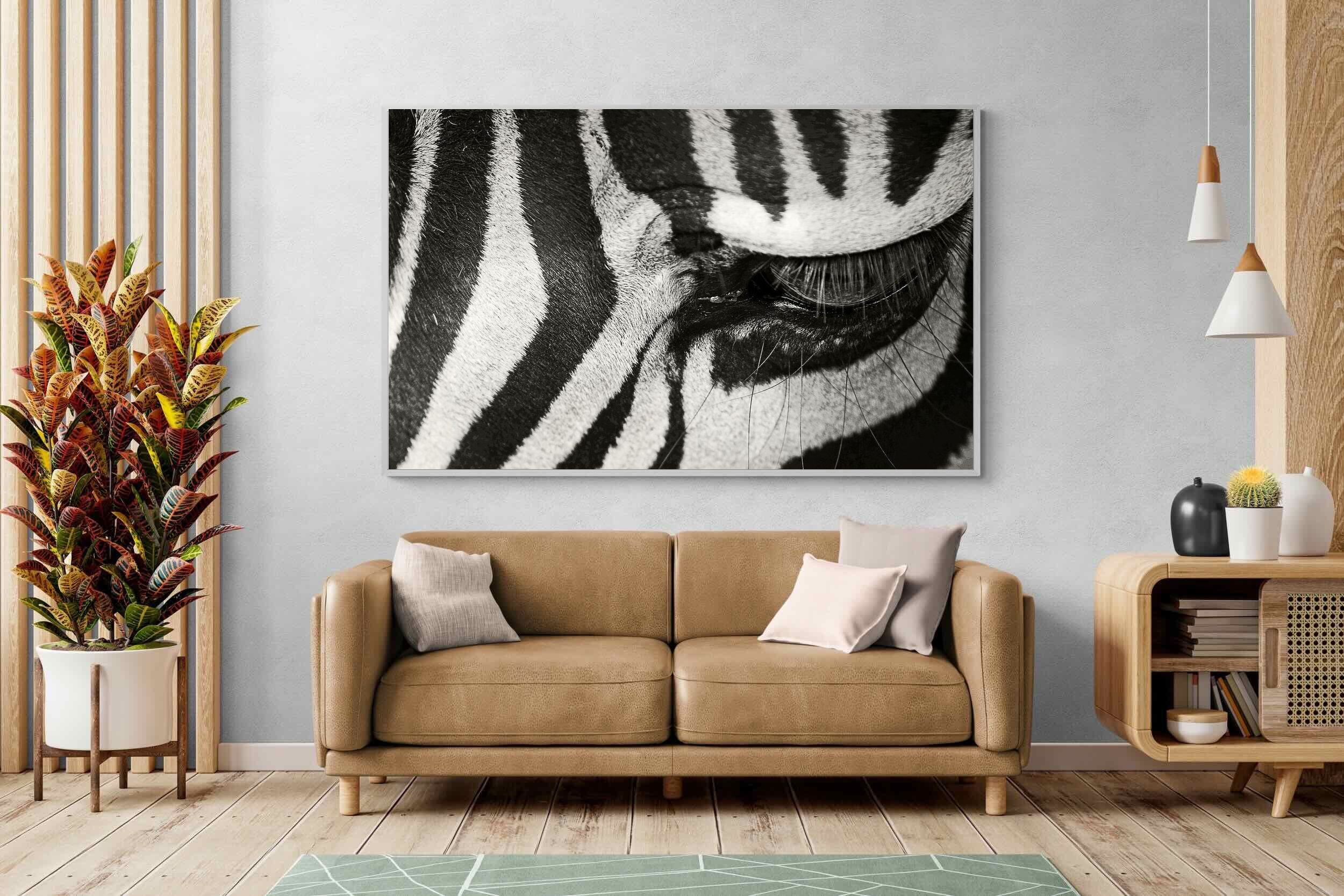 Pixalot ® Striped Gaze