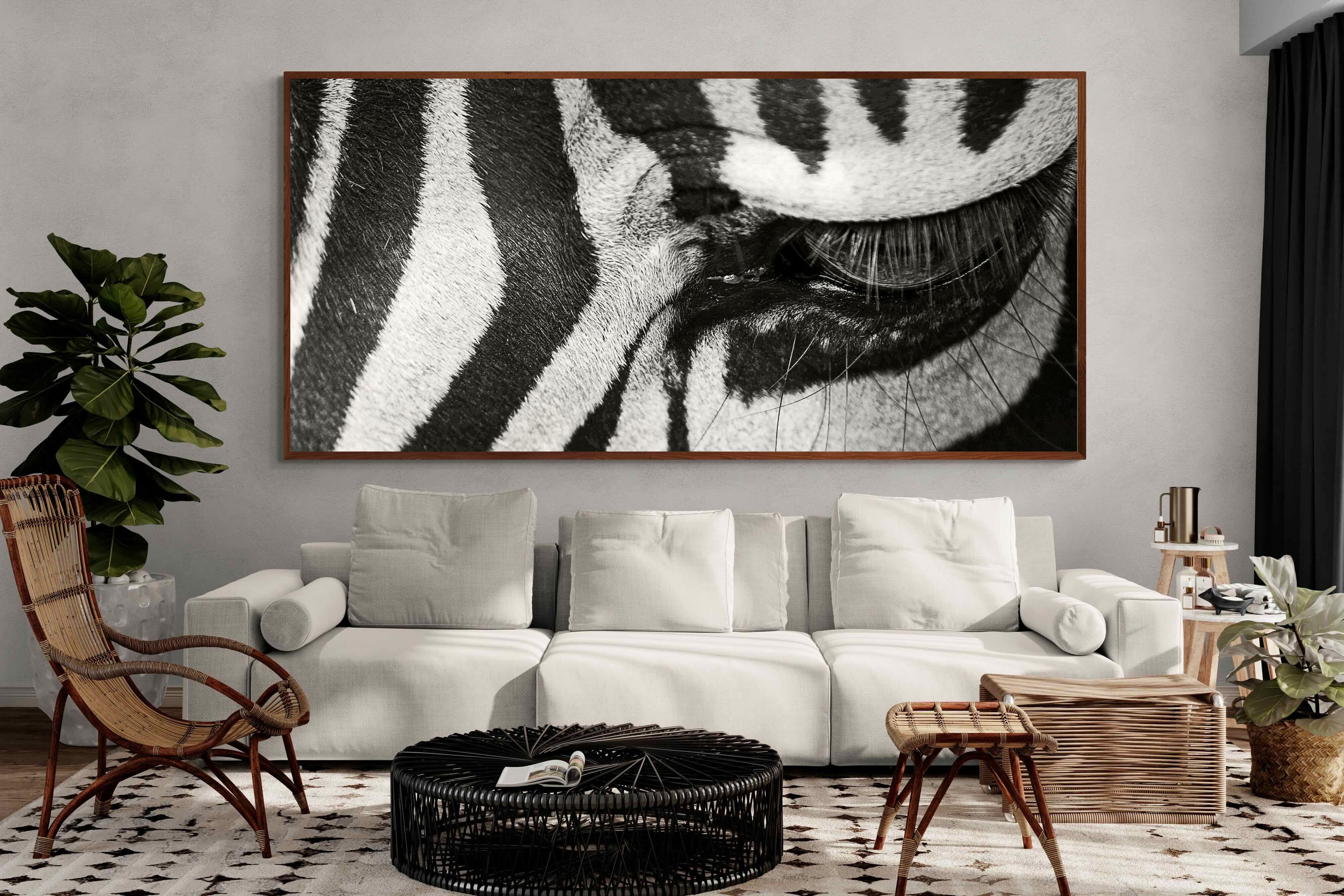 Pixalot ® Striped Gaze