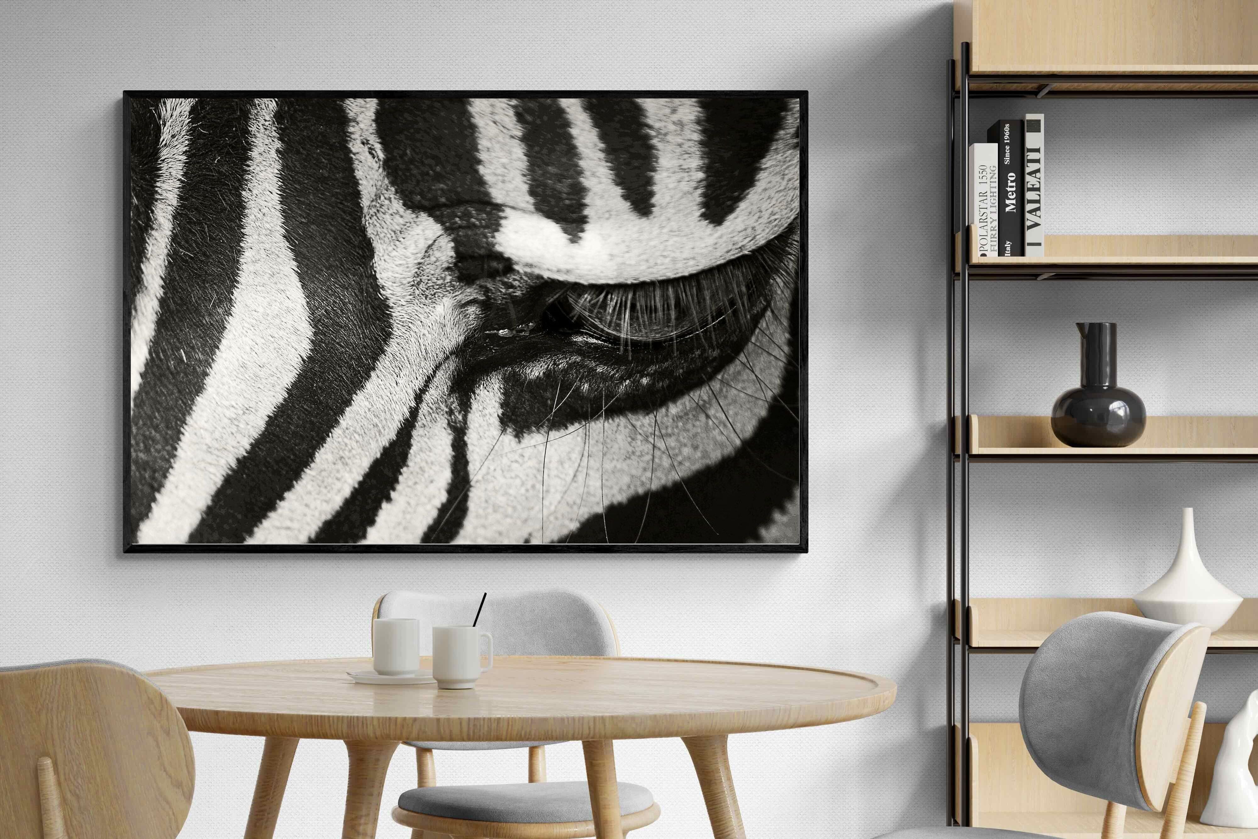 Pixalot ® Striped Gaze