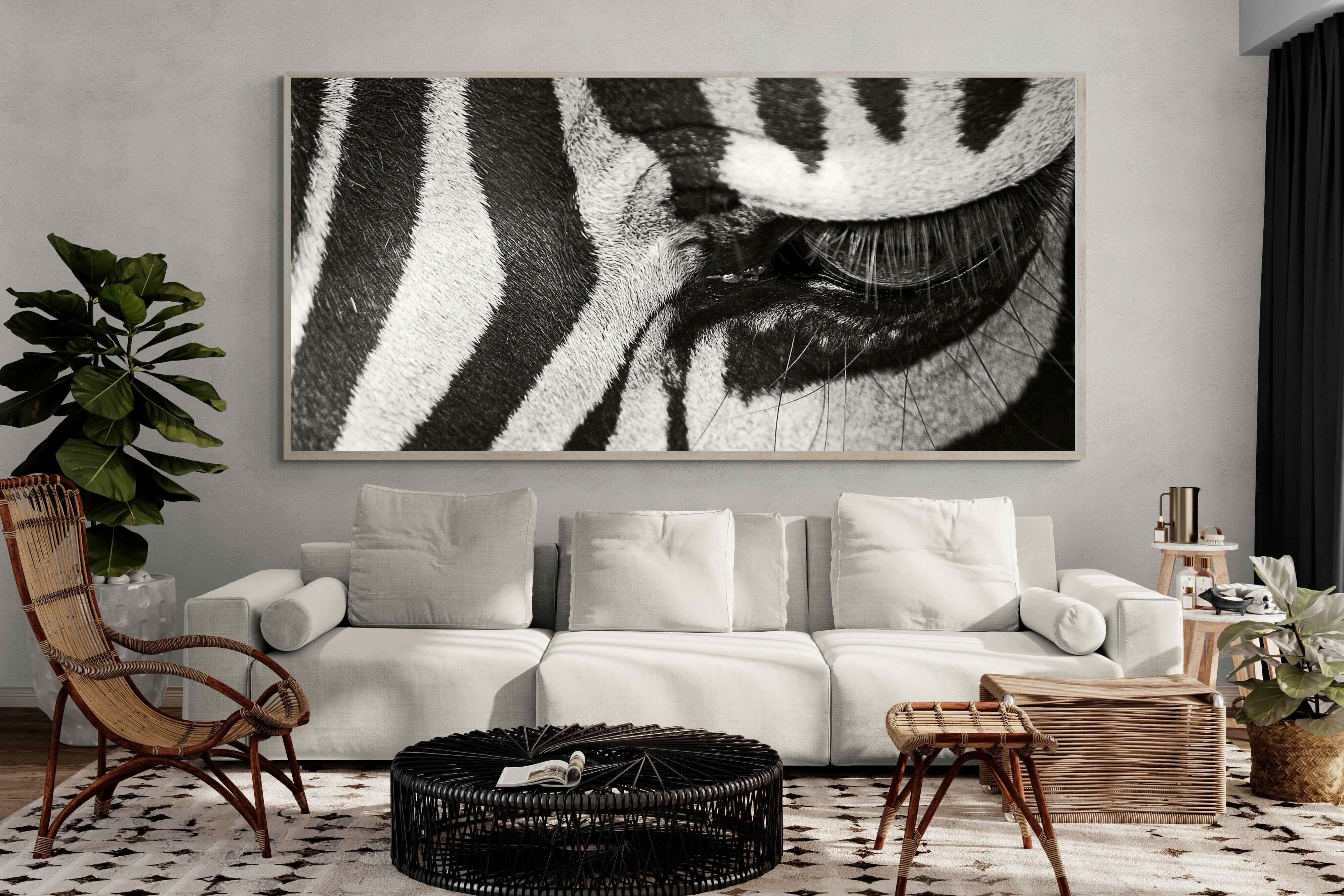 Pixalot ® Striped Gaze