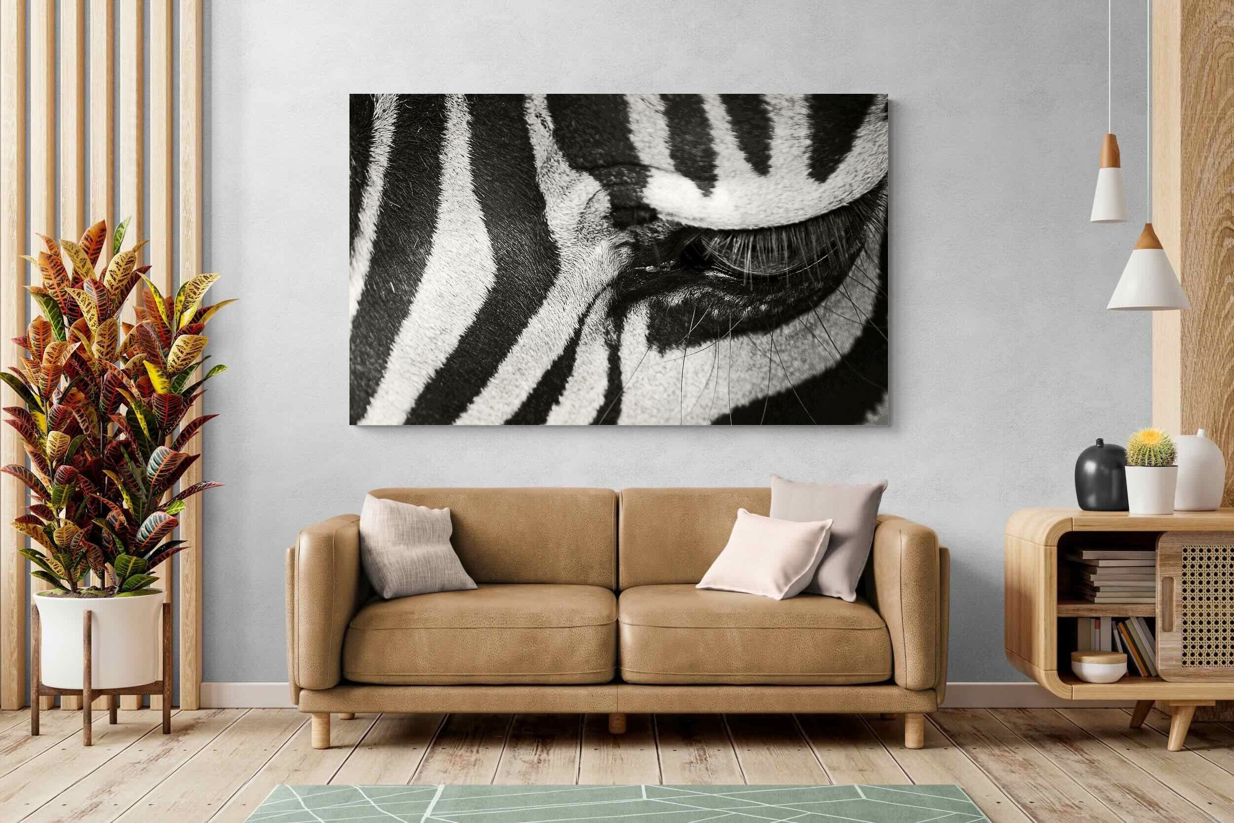 Pixalot ® Striped Gaze