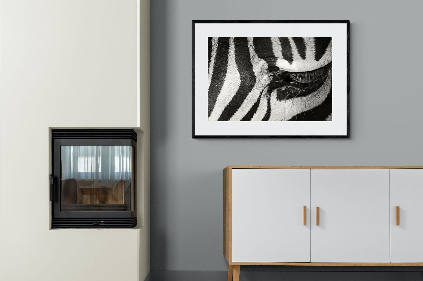 Pixalot ® Striped Gaze