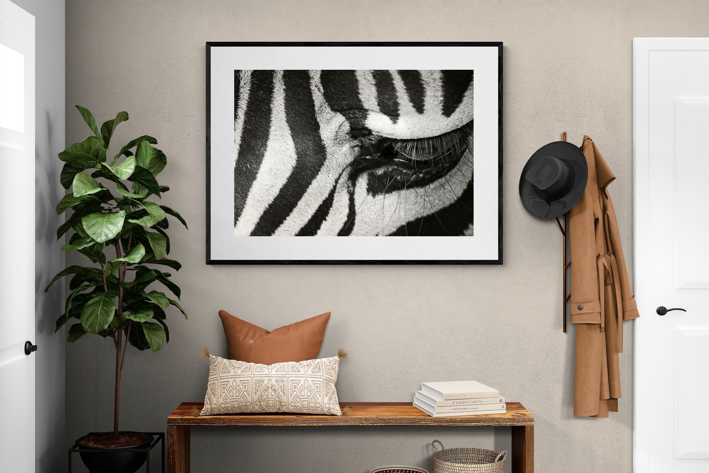 Pixalot ® Striped Gaze