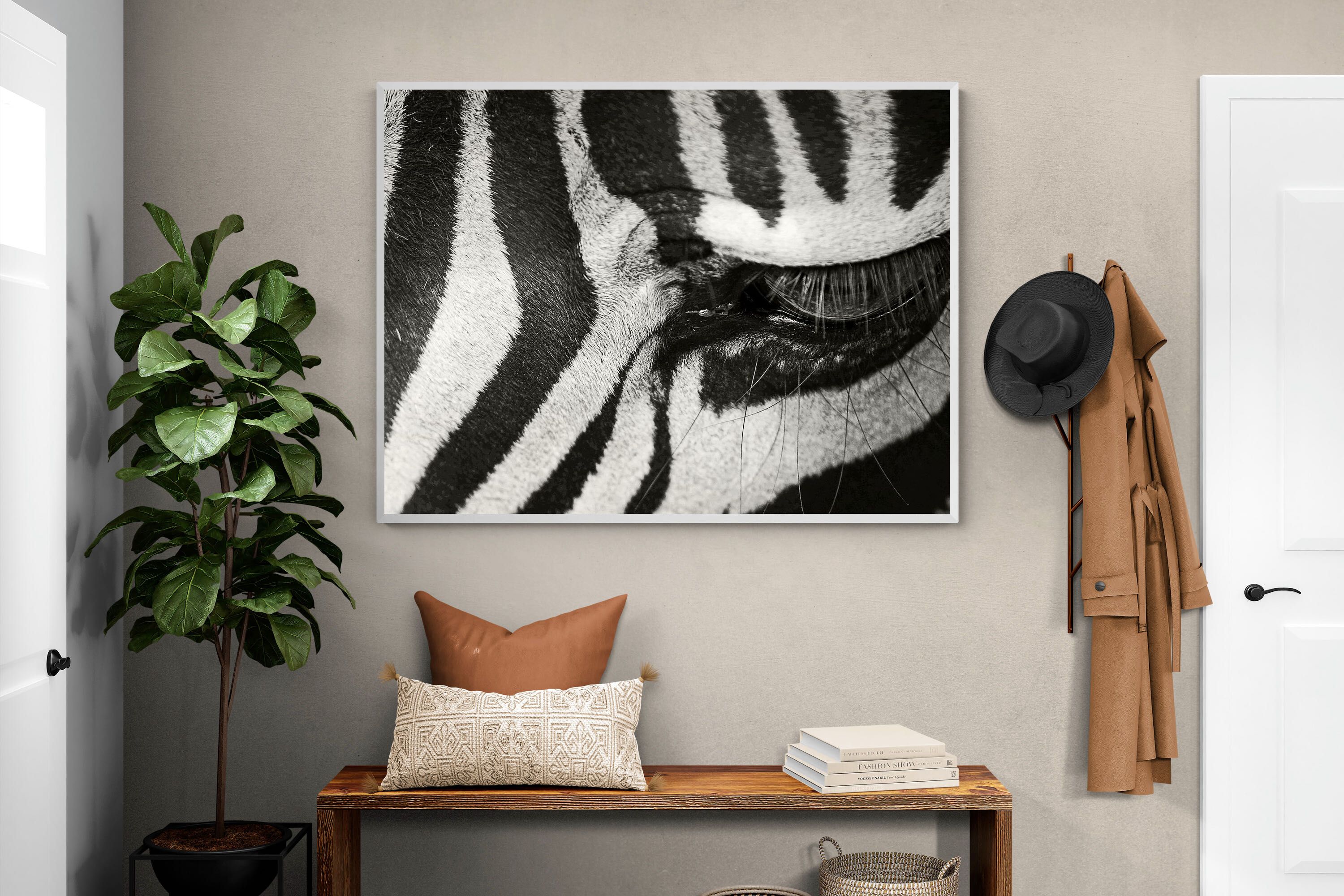 Pixalot ® Striped Gaze