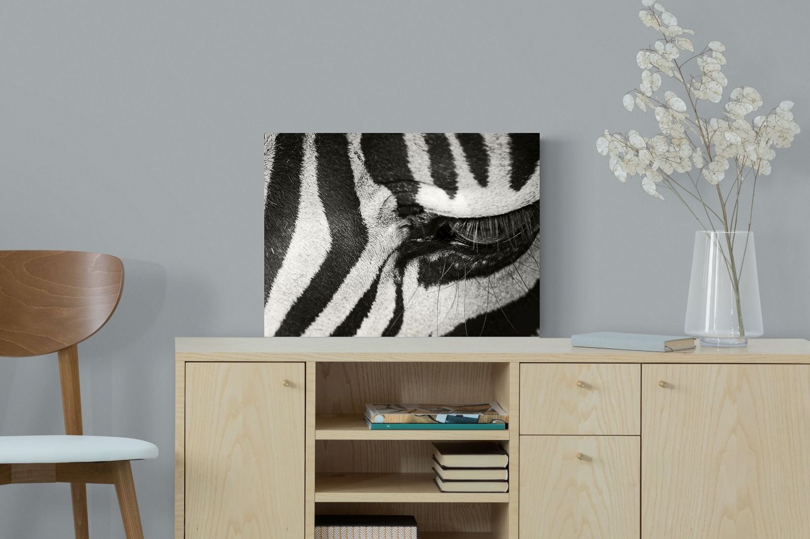 Pixalot ® Striped Gaze