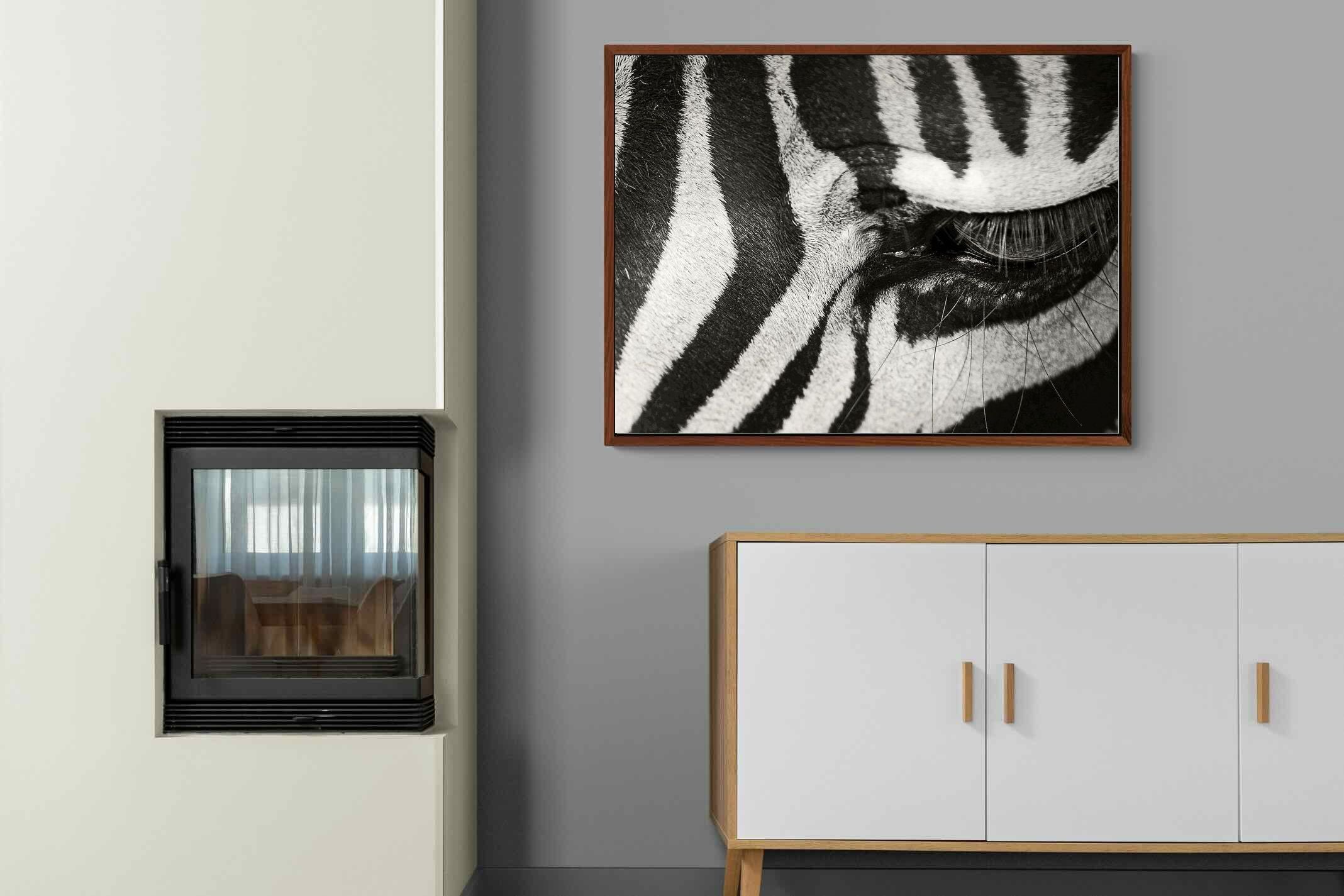 Pixalot ® Striped Gaze