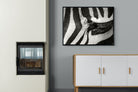 Pixalot ® Striped Gaze