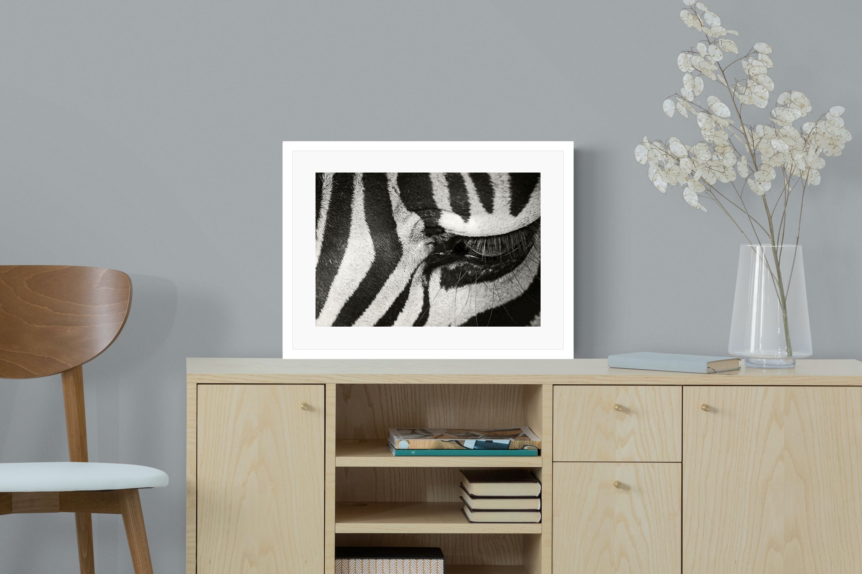Pixalot ® Striped Gaze