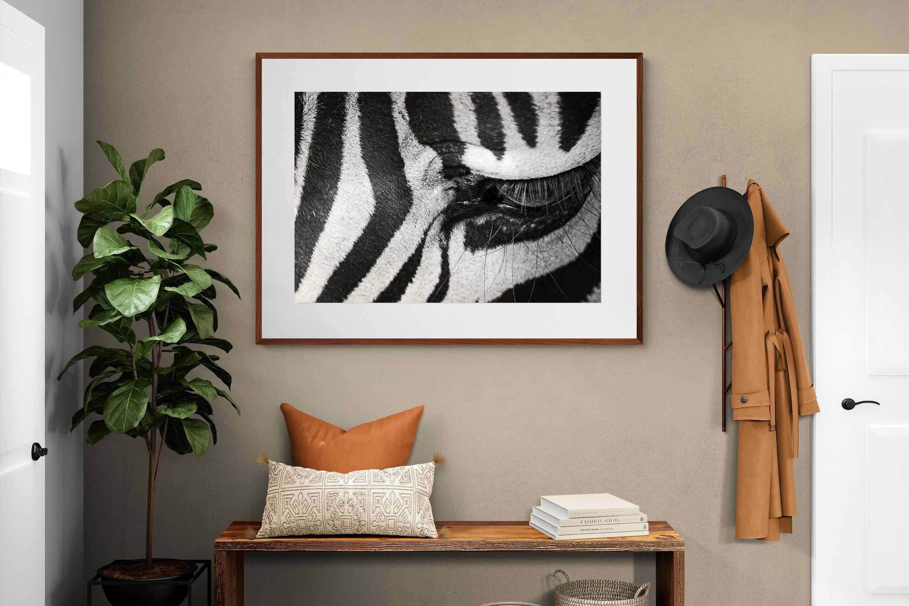 Pixalot ® Striped Gaze