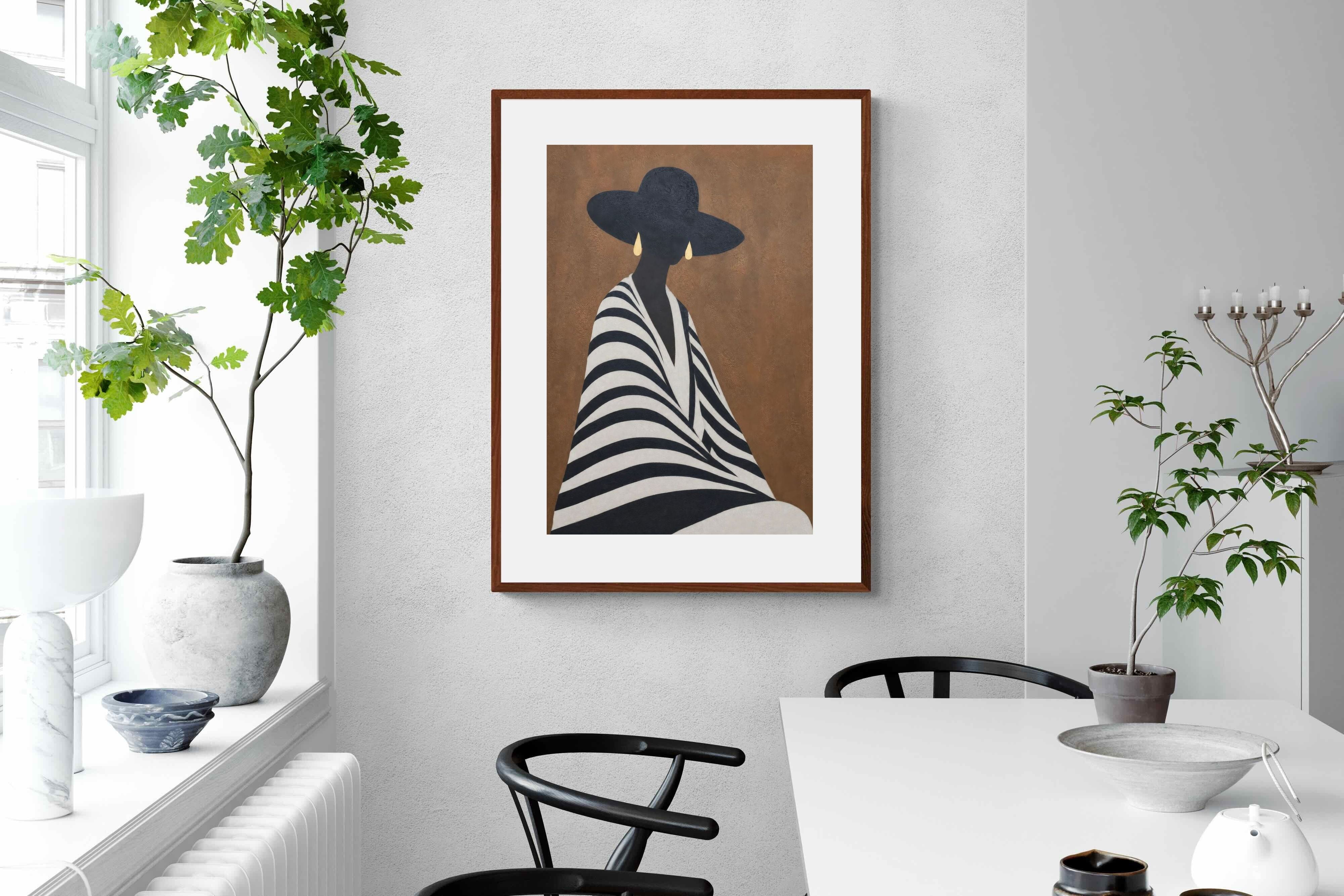 Pixalot ® Striped Grace
