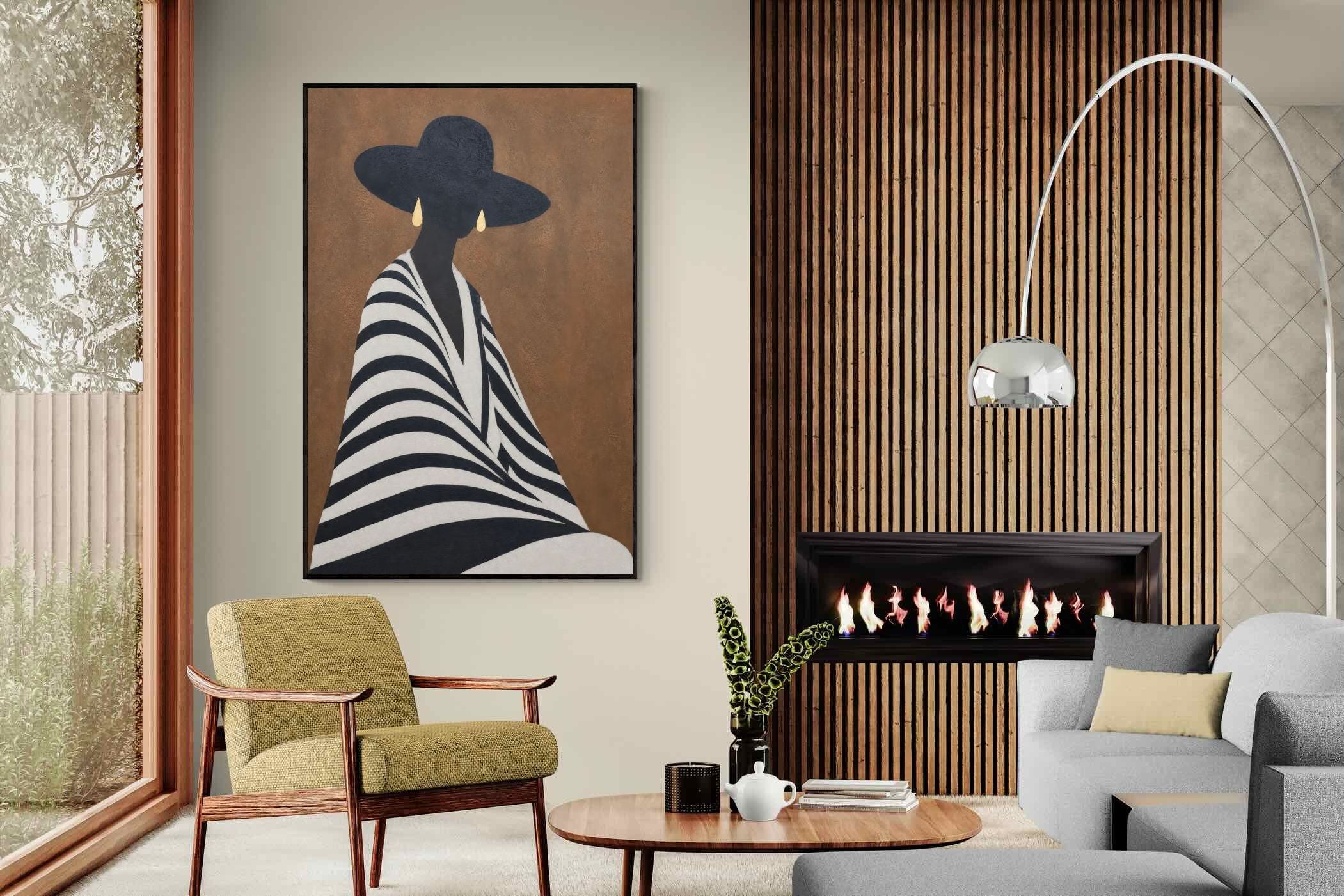 Pixalot ® Striped Grace
