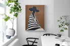 Pixalot ® Striped Grace